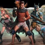 Dungeon Crawler Carl RPG Ungkap Loot Packs dan Kejutan Item Besar yang Tak Terduga!