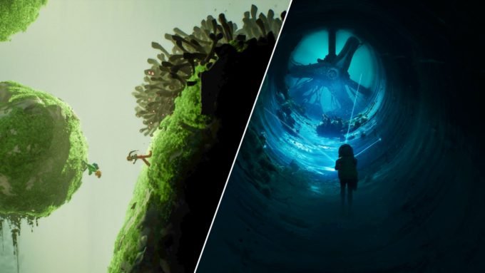 Epic Games Siapkan Dua Game Unik yang Bikin Penasaran dan Tak Boleh Dilewatkan!