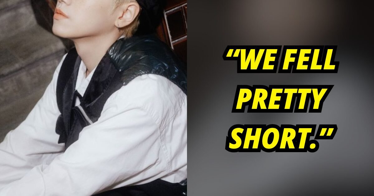Boy Group Ungkap Harapan terhadap "HYBE Privilege" Setelah Hasil yang Mengecewakan
