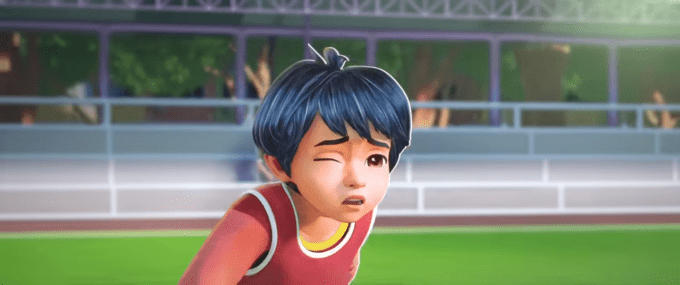 Ulasan Film Garuda Di Dadaku: Sempurna Untuk Anak-Anak!