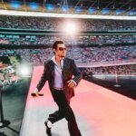 Harry Styles Resmi Jadi Raja Wembley Stadium: Ini 7 Momen Terbaik yang Bikin Terpesona!
