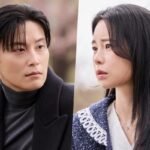 Heo Nam Jun dan Lim Ji Yeon Menyentuh Hati Menjelang Perpisahan di "My Royal Nemesis"