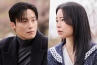 Heo Nam Jun dan Lim Ji Yeon Menyentuh Hati Menjelang Perpisahan di "My Royal Nemesis"