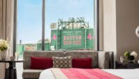 Temukan Penginapan Terbaik Dekat Fenway Park untuk Para Penggemar Sox dan Penikmat Konser!