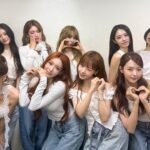 I.O.I Raih Kemenangan Pertama di "Music Core" Lewat "Suddenly"; Saksikan Penampilan Memukau dari BABYMONSTER, BOYNEXTDOOR, dan Lainnya!