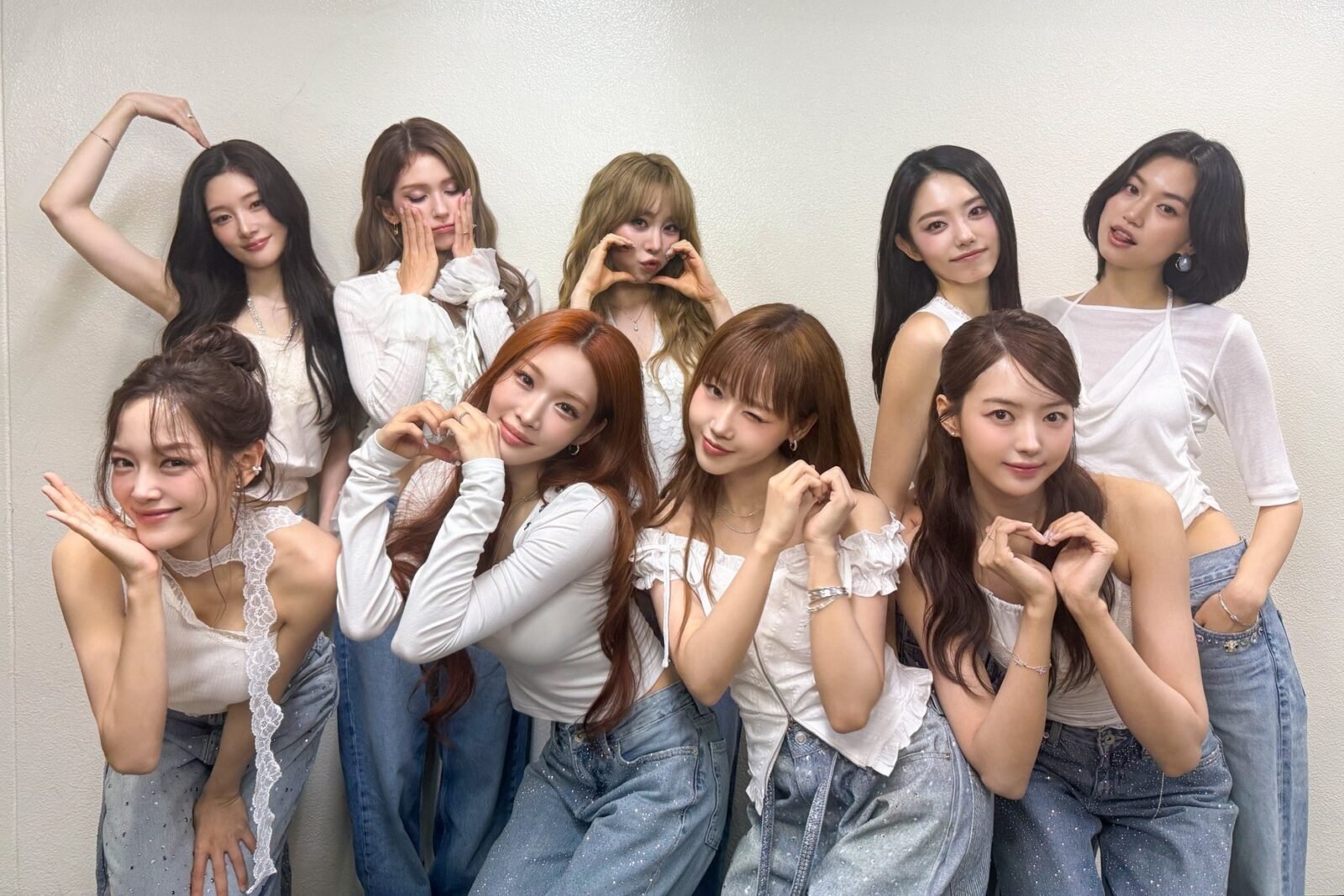 I.O.I Raih Kemenangan Pertama di "Music Core" Lewat "Suddenly"; Saksikan Penampilan Memukau dari BABYMONSTER, BOYNEXTDOOR, dan Lainnya!
