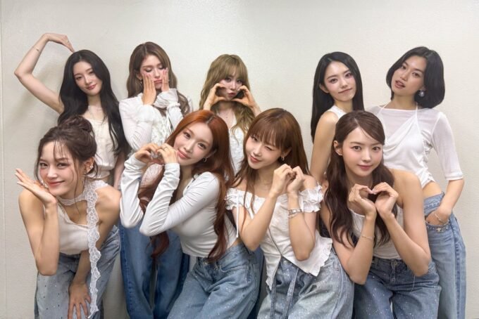 I.O.I Raih Kemenangan Pertama di "Music Core" Lewat "Suddenly"; Saksikan Penampilan Memukau dari BABYMONSTER, BOYNEXTDOOR, dan Lainnya!