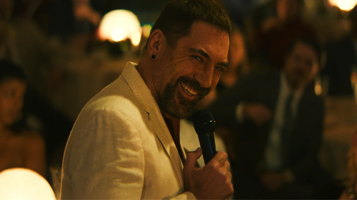 'Cape Fear': Sensasi Mendebarkan dalam Balutan Drama Prestige yang Penuh Intrik!