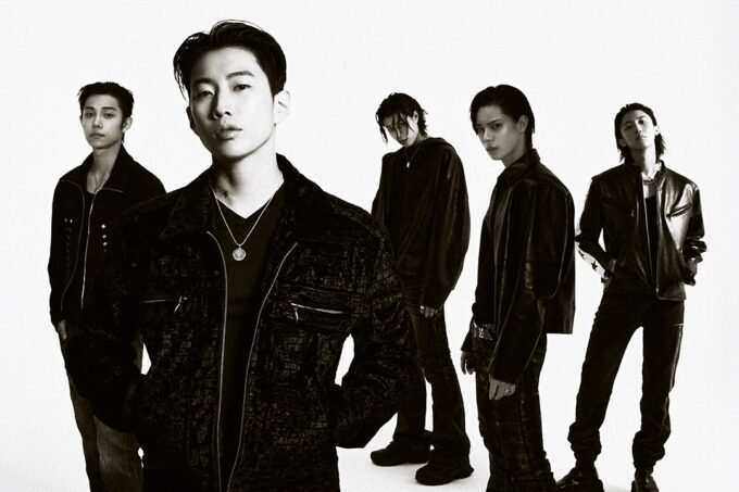 Jay Park Umumkan Jadwal Tur Dunia 2026 Bersama LNGSHOT yang Bikin Fans Antusias!