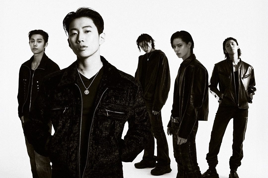 Jay Park Umumkan Jadwal Tur Dunia 2026 Bersama LNGSHOT yang Bikin Fans Antusias!