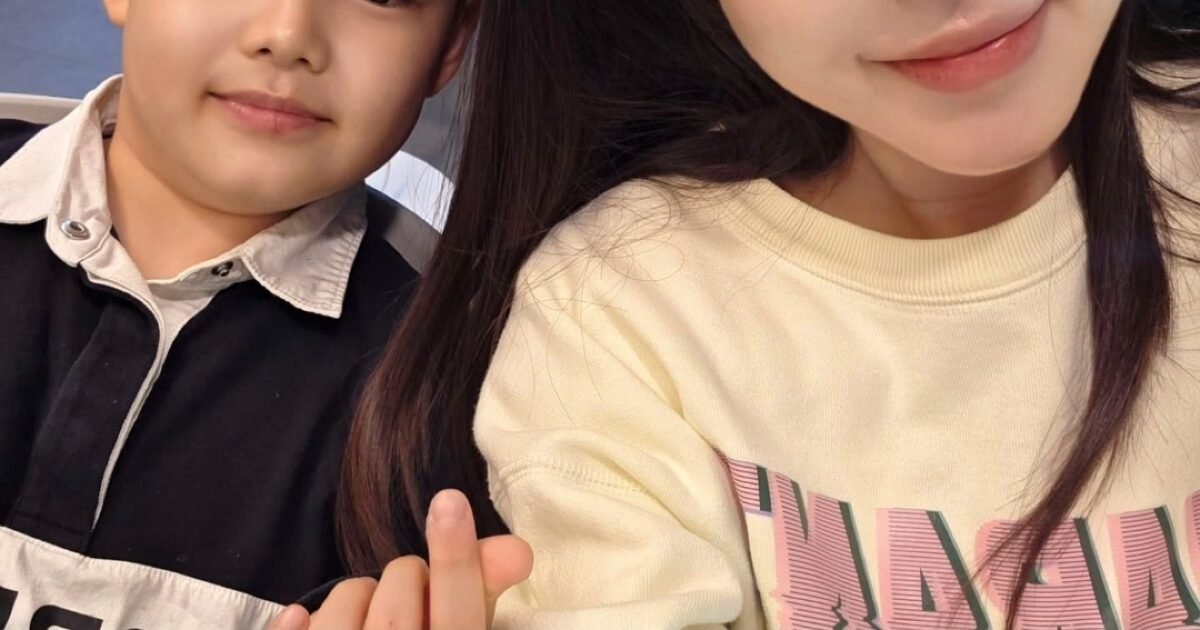 Keberadaan Mantan Istri Eli U-KISS Jadi Percakapan Hangat di Tengah Rencana Pernikahan Barunya!
