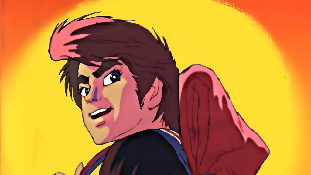 Judo Boy