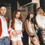 KARD Umumkan Tanggal dan Venue untuk Tur Eropa 2026! Siap-Siap Mengguncang!