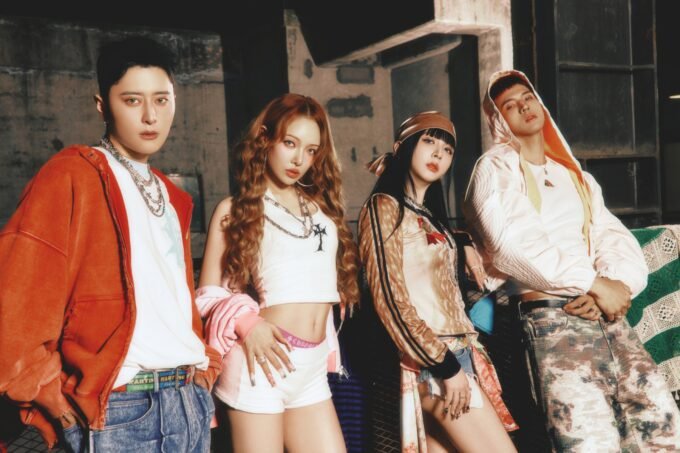 KARD Umumkan Tanggal dan Venue untuk Tur Eropa 2026! Siap-Siap Mengguncang!