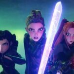 KPop Demon Hunters Siap Meluncurkan Game Baru: Bakal Jadi Bestseller?