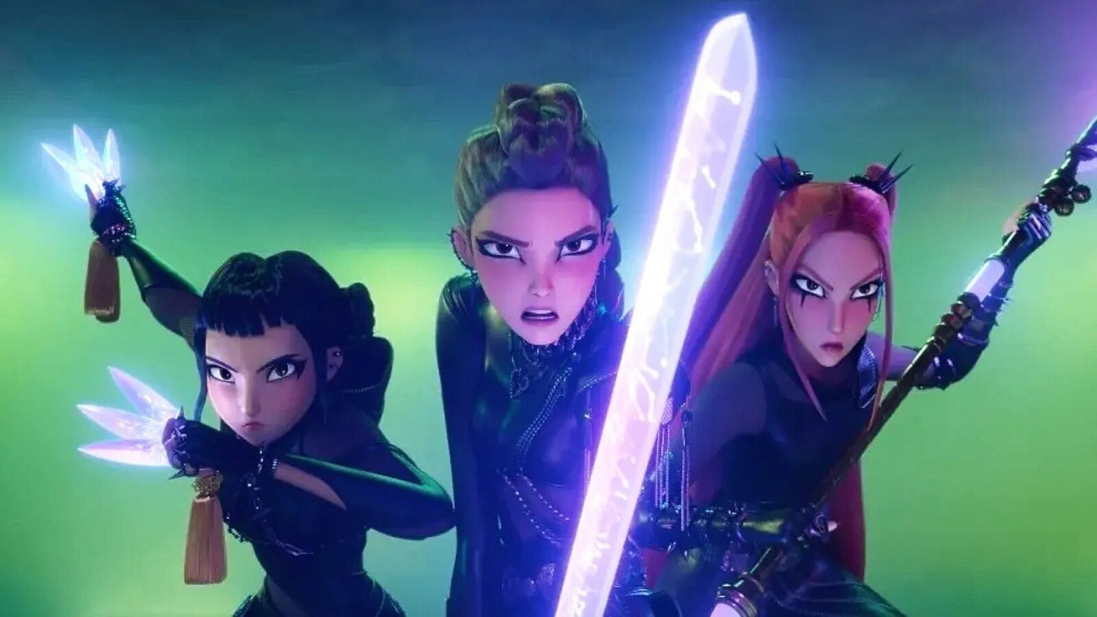 KPop Demon Hunters Siap Meluncurkan Game Baru: Bakal Jadi Bestseller?