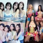 LE SSERAFIM, ILLIT, dan KATSEYE Umumkan Single Kolaborasi "ICONIC BY MISTAKE" + Kapan dan Di Mana Jadwal Promonya!