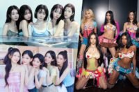 LE SSERAFIM, ILLIT, dan KATSEYE Umumkan Single Kolaborasi "ICONIC BY MISTAKE" + Kapan dan Di Mana Jadwal Promonya!