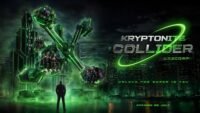 Miral dan Warner Bros. Discovery Hadirkan Dua Atraksi DC Terbaru yang Wajib Kunjung di Abu Dhabi!
