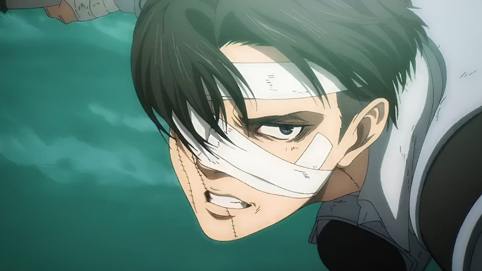 Attack on Titan Siap Kembali dengan Update Terbaru yang Dinantikan!