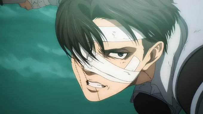 Attack on Titan Siap Kembali dengan Update Terbaru yang Dinantikan!