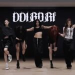 Saksikan: MEOVV Memukau dengan Video Latihan Tari Keren untuk "DDI RO RI"!