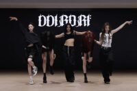 Saksikan: MEOVV Memukau dengan Video Latihan Tari Keren untuk "DDI RO RI"!