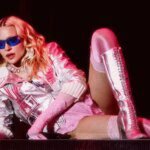 Madonna Siap Meluncurkan 'Confessions II': Kembali Mengguncang Dunia Musik!