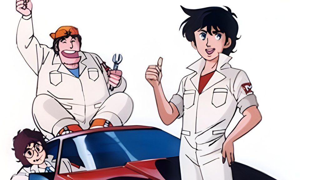 Mecha-Doc