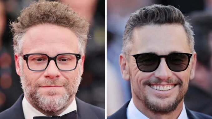 Seth Rogen Tak Ada Rencana Bekerja Sama Lagi dengan James Franco: Apa yang Terjadi?