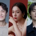 Oh Jung Se Berpotensi Bergabung di Film Baru yang Diperankan Oleh Han Ji Min dan Koo Kyo Hwan!
