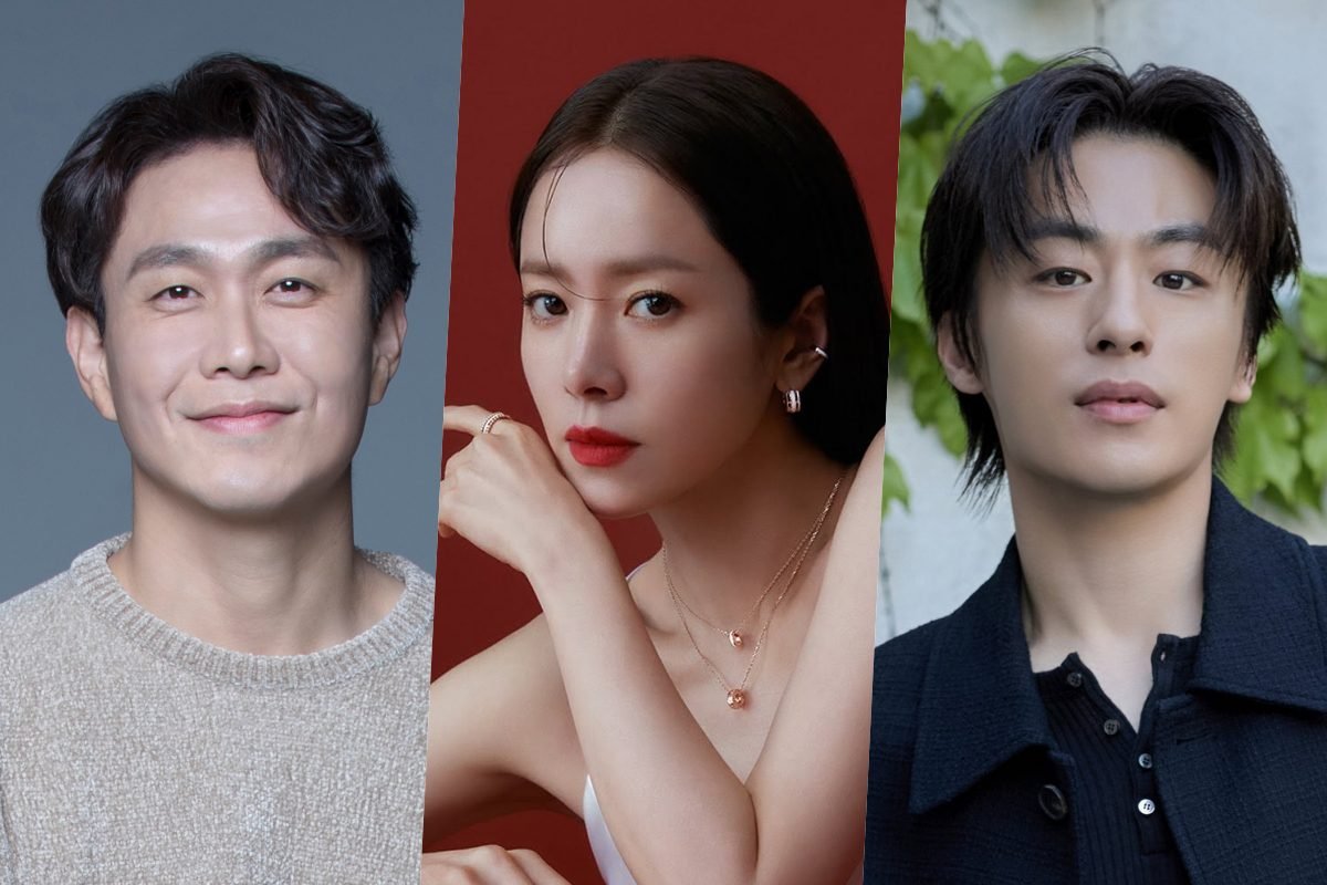 Oh Jung Se Berpotensi Bergabung di Film Baru yang Diperankan Oleh Han Ji Min dan Koo Kyo Hwan!