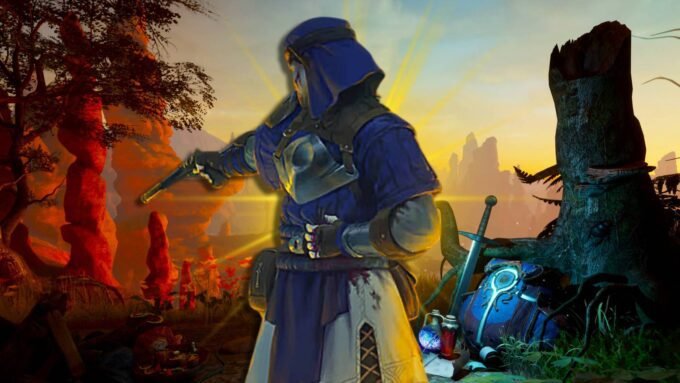 Game Survival Super Realistis Kini Buka Beta untuk Semua Sebelum Peluncuran Akses Awal!