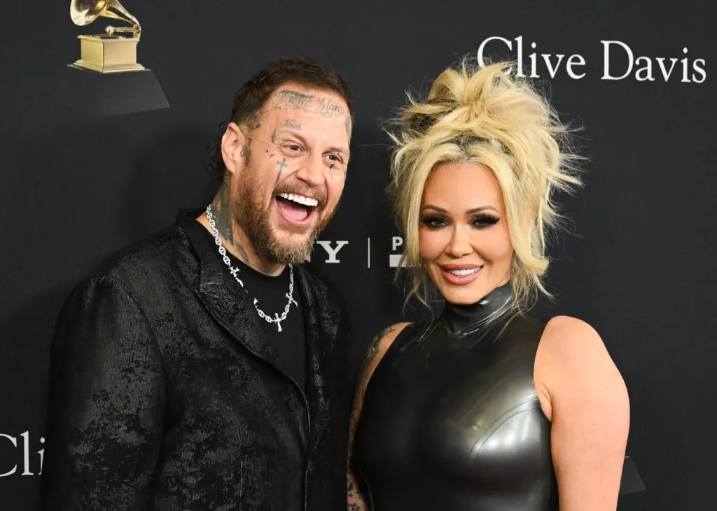 Jelly Roll Ajukan Cerai dari Bunnie XO Setelah 10 Tahun Bersama, Apa yang Terjadi?