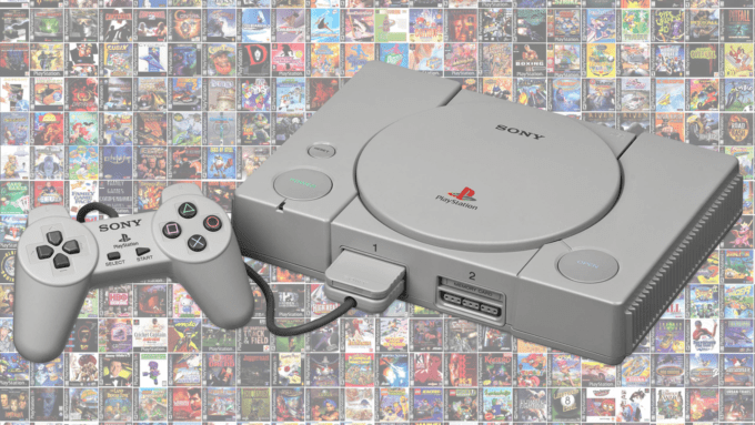 6 Game Hack-and-Slash PS1 Terbaik yang Masih Seru Dimainkan Sampai Sekarang!