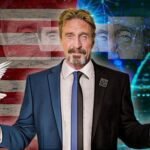 Telepon Pintar: Mata-Mata Terhebat di Planet Ini, Kata John McAfee!
