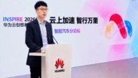 Huawei Ungkap Masalah Terbesar Nvidia di Konferensi Bergengsi!
