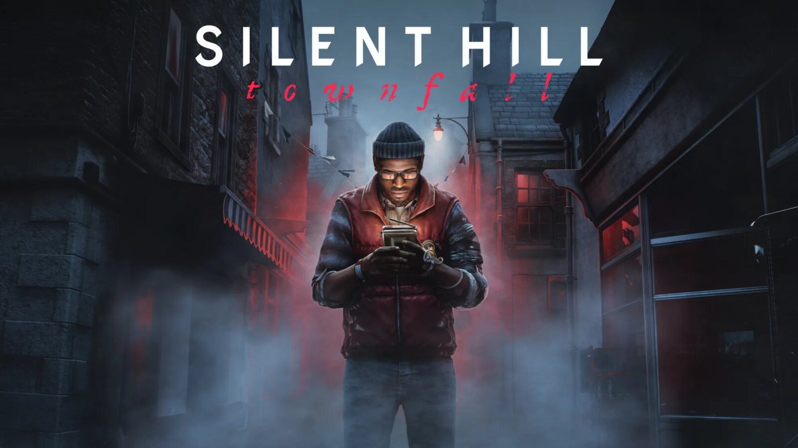 Mengapa Silent Hill Townfall Berbeda dari Game Silent Hill Sebelumnya? Temukan Keunikan yang Bikin Terpesona!