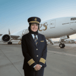 Emirates Hadirkan Kapten Wanita Pertama dari Emirat, Siapkan Inspirasi untuk Generasi Perempuan Masa Depan!