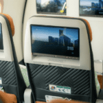 SAUDIA Luncurkan Teknologi Canggih: Rasakan Pengalaman Terbang dengan Panasonic Avionics’ Astrova dan Peta 3D Interaktif di A321XLR!