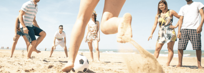 easyJet Holidays Hadirkan Hubs 24/7 Piala Dunia: Fans Siap Relakan Tidur Demi Pertandingan!