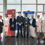 Emirates Hadirkan Program Latihan Perjalanan Eksklusif di Zambia!