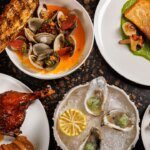 Temukan Spot Kuliner Terbaik di NYC untuk Musim Panas 2026!