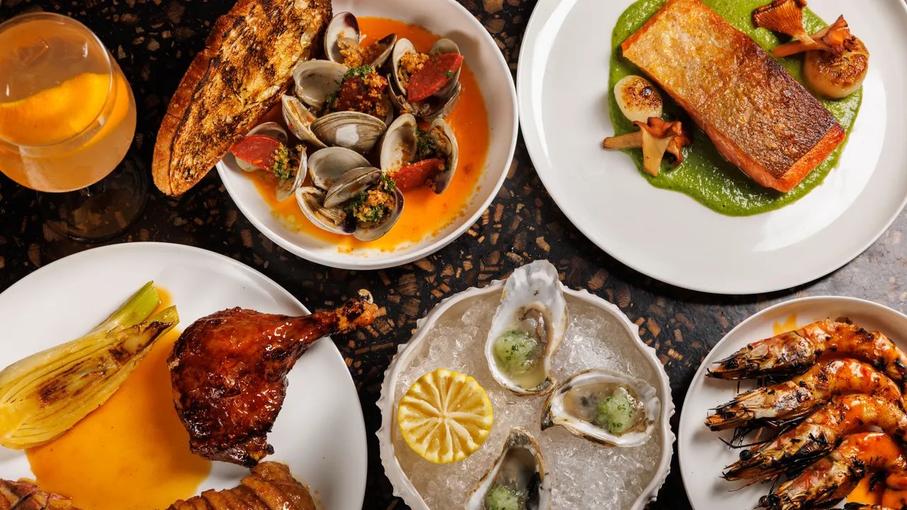 Temukan Spot Kuliner Terbaik di NYC untuk Musim Panas 2026!