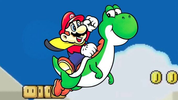 5 Seri Platformer Terbaik dari Tahun 1990-an yang Wajib Kamu Mainkan!