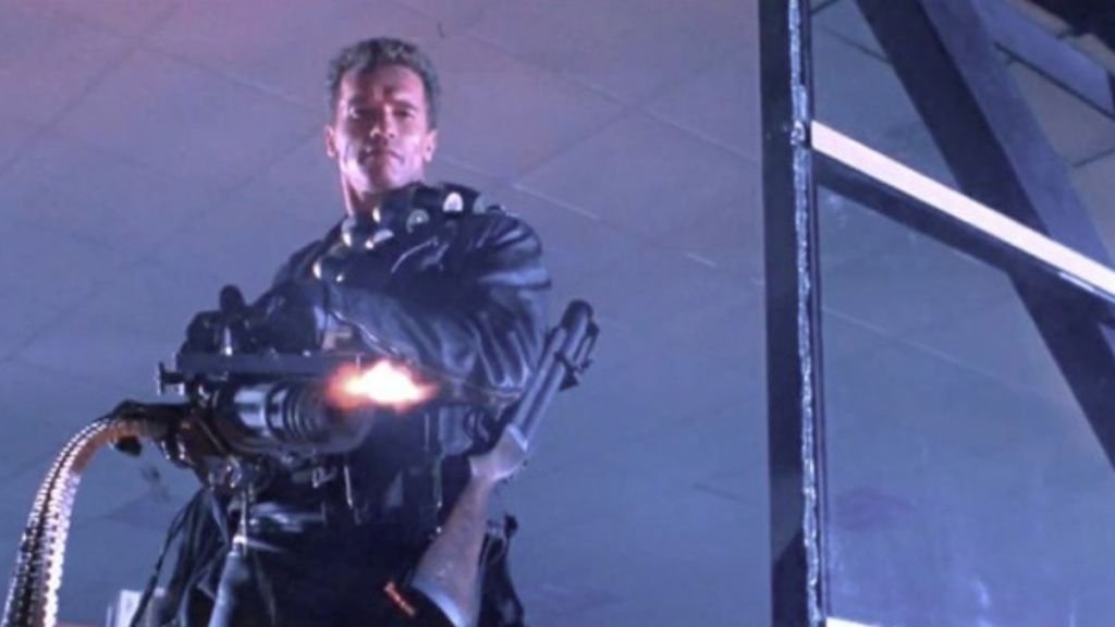 Terminator 2