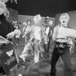 TREASURE Pamer Tarian Enerjik di Video Penampilan Baru "IF I"!