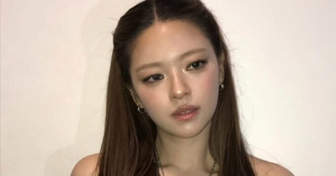 Jeongyeon TWICE Tampilkan Pesona Visual Bak Boneka yang Memikat!