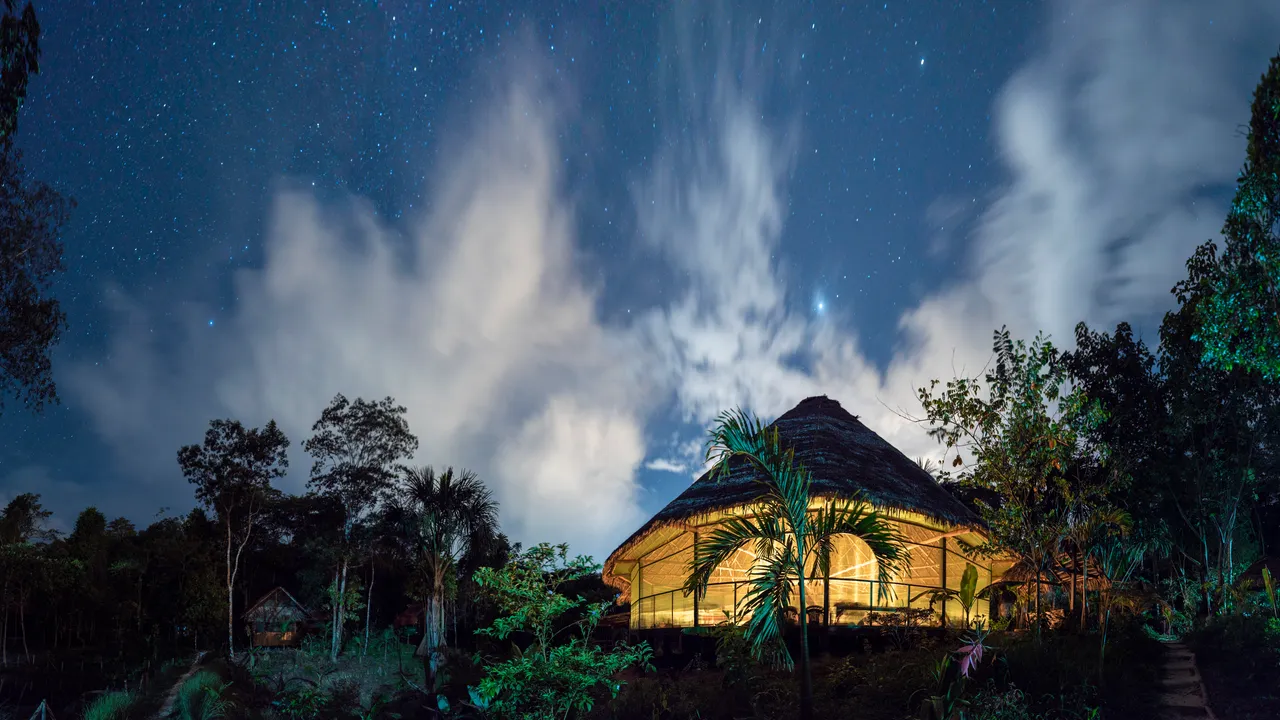 Pengalaman Retreat Ayahuasca: Apa yang Harus Kamu Tahu dan Cara Memilih yang Tepat!