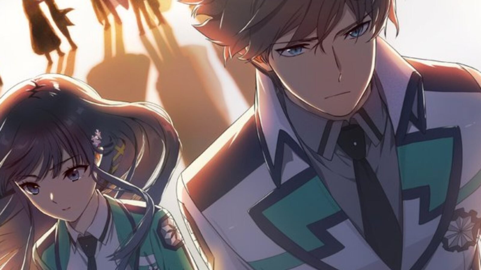 Sequel Ditunggu-tunggu Akhirnya Tiba: Crunchyroll Resmi Konfirmasi Lanjutan Major Setelah 12 Tahun!